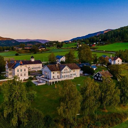 Hotel Dale-Gudbrands Gard Kurs&Konferansesenter Sør-Fron Exterior foto