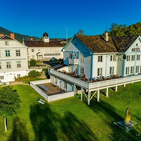 Hotel Dale-Gudbrands Gard Kurs&Konferansesenter Sør-Fron Exterior foto
